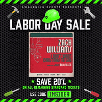 GIF by Awakening Events