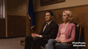 Twin Peaks Waiting GIF by Twin Peaks on Showtime