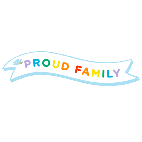 Proud Love Is Love Sticker by Baby Dove