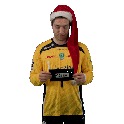 Handball Leipzig Sticker by DAIKIN HBL