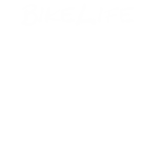 bikes braaap Sticker by WheelieTime