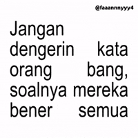 Text Brat GIF