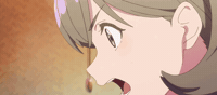 Love Live Kiss GIF