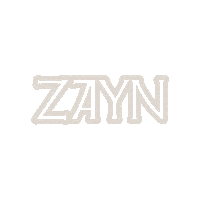 Vinyl Spinning Sticker by ZAYN