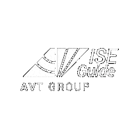 Ise Sticker by AVT GROUP