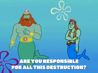season 6 episode 26 GIF by SpongeBob SquarePants