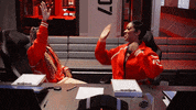 Happy Marshawn Lynch GIF by Reality Club FOX