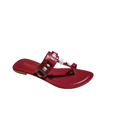 Shoe Dazzle Sticker by dazzlebysarah