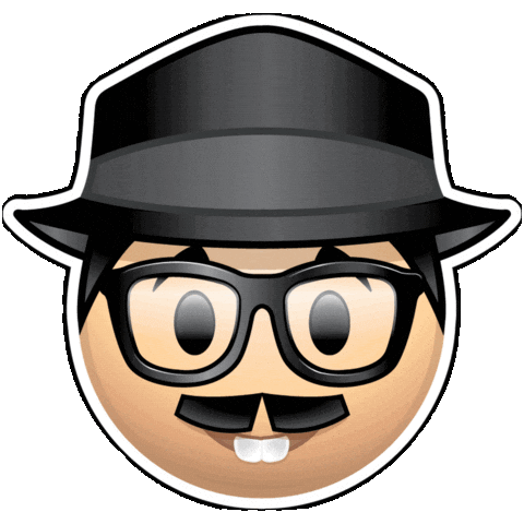El Chavo Del Ocho Emoji Sticker by Grupo Chespirito