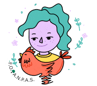 Dia Da Muller Rural Sticker by FOANPAS