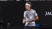 tennis aussie open GIF by Australian Open