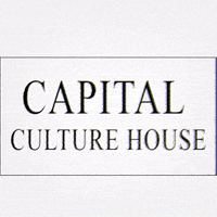 CCHgallery house virtual culture gallery GIF