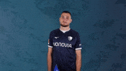 Well Done Thumbs Up GIF by VfL Bochum 1848