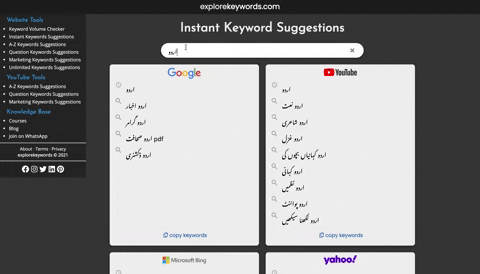 explorekeywords giphyupload GIF