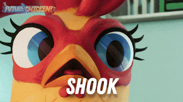 Surprised No Way GIF by Wind Sun Sky Entertainment