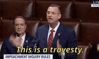news impeachment inquiry doug collins GIF