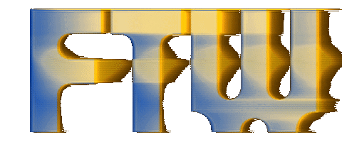 Art Glitch Sticker