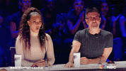 Episode 1 Nbc GIF by America's Got Talent