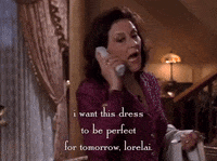 season 5 netflix GIF by Gilmore Girls 
