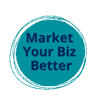 ftloyb marketing better biz deb Sticker