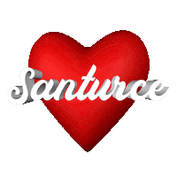 hr6 love puerto rico rico calle Sticker