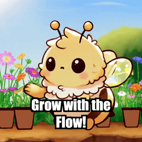 GIF by Beelightened