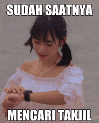 Bukber Takjil GIF