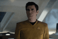 Paul Wesley GIF