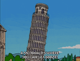 homer simpson GIF
