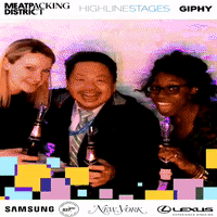 open market nyc GIF by Meatpacking District