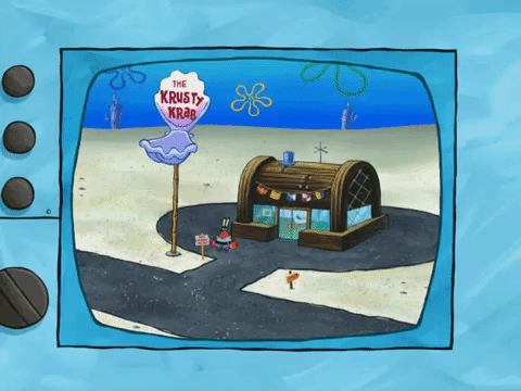 season 7 episode 6 GIF by SpongeBob SquarePants