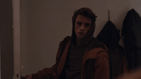 Denial GIF by wtFOCK