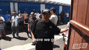 Bidding Storage Wars GIF by TrueReal