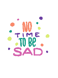 Buongiornononna happy sad nonna licia fertz Sticker