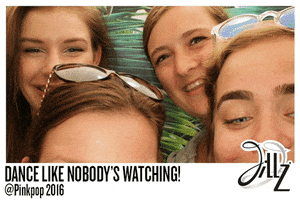 major booth GIF by Jillz