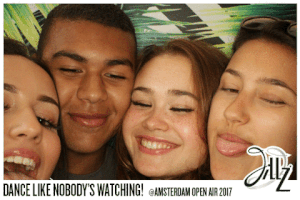 major booth amsterdam open air GIF by Jillz