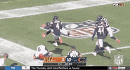 Da Bears Football GIF by NFL