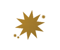 Moon And Stars Pink Sticker by Lime Crime