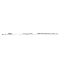 Line Minimalist Sticker by Kelly Packard