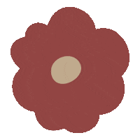 Boho Bohemien Sticker