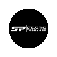 Sticker by Steve The Producer