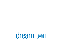 Sg Steve Genyk Group Dreamtown Sticker by Dream Town