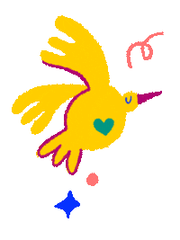 Sun Love Sticker by Brooklyn Public Library