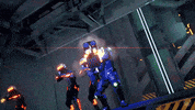 Spin Explosion GIF by Xbox