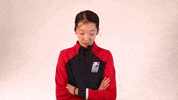 Ting Smile GIF by U.S. Figure Skating