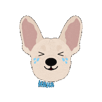 Laugh Laughing Sticker