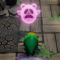nintendo link zelda switch the legend of zelda GIF