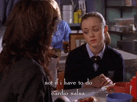 season 3 netflix GIF by Gilmore Girls 