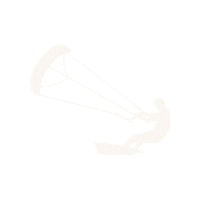 Ditetecrit ostsee surfen kitesurfen fehmarn Sticker