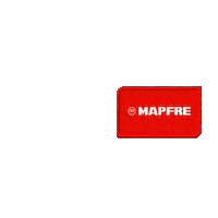 mapfrebr mapfre mapfrecorretor mapfre corretor bom de mapfre Sticker